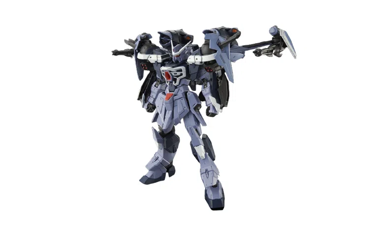 BANDAI FM 1100 SEED ECLIPSE 18cm