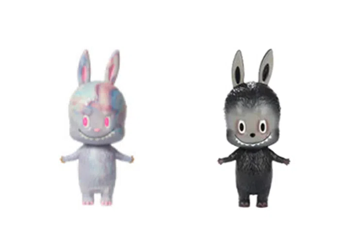 POP MART LABUBU MINI Series 1