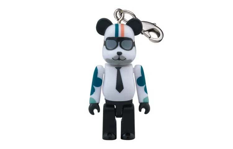 BERBRICK PAUL JOE 50