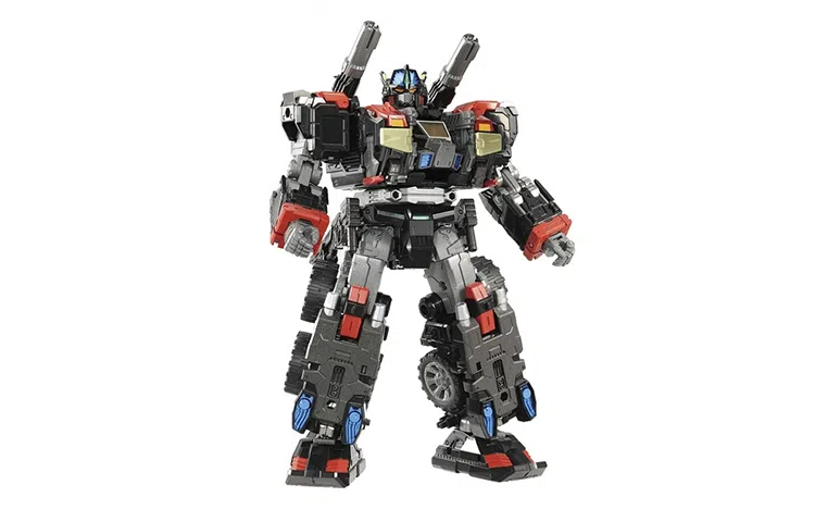 TAKARA TOMY DA-79 V-