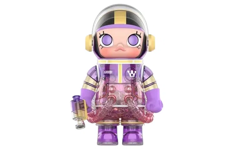 POP MART MEGA SPACE MOLLY