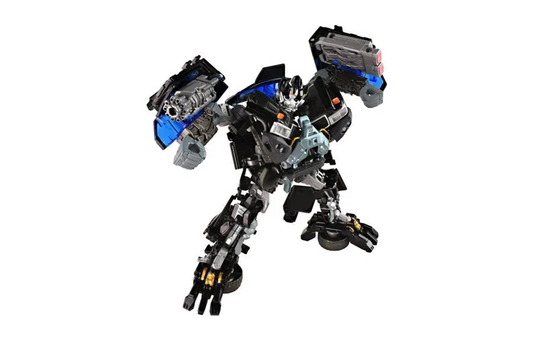 TAKARA TOMY MB MB-05 09d