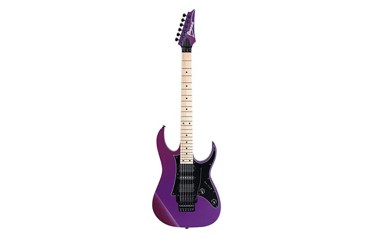 Ibanez RG550) 24