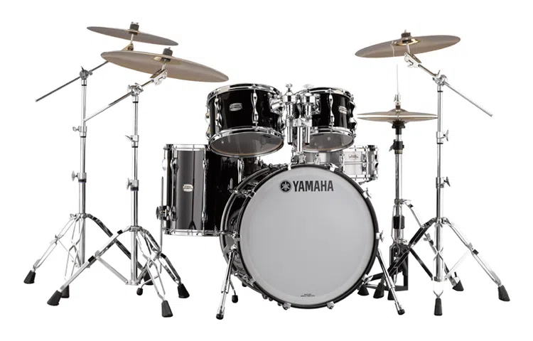 YAMAHARecording Custom 53