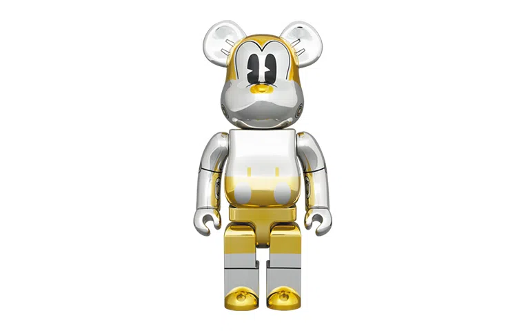 BERBRICK FUTURE MICKEY 2021 70cm