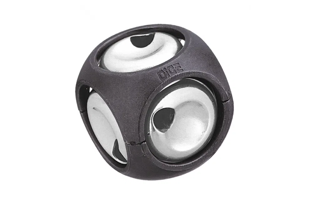 HANAYAMA Cast Puzzle Dice 3