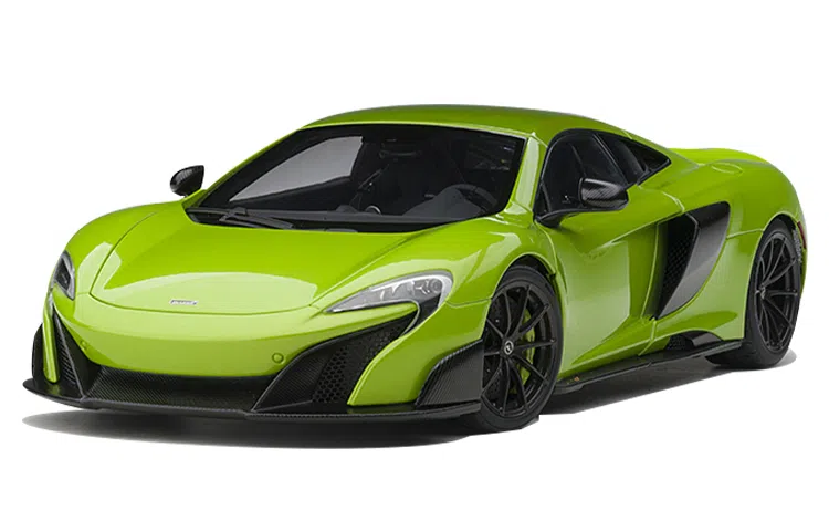 AUTOart McLAREN 675LT