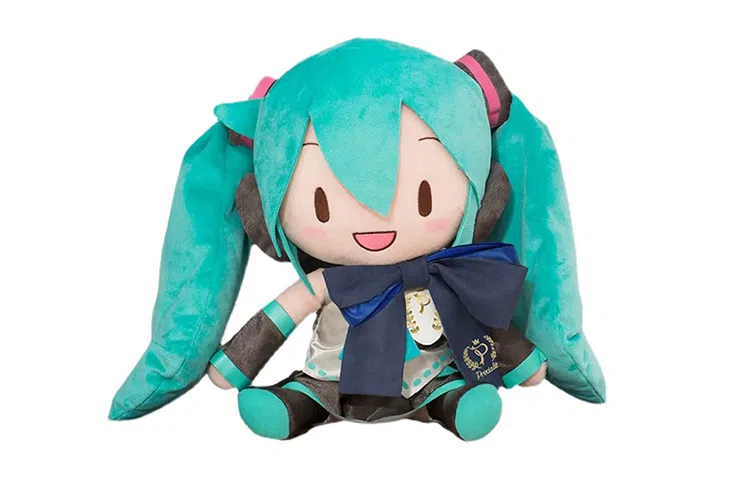SEGA VOCALOID Preciality 32cm