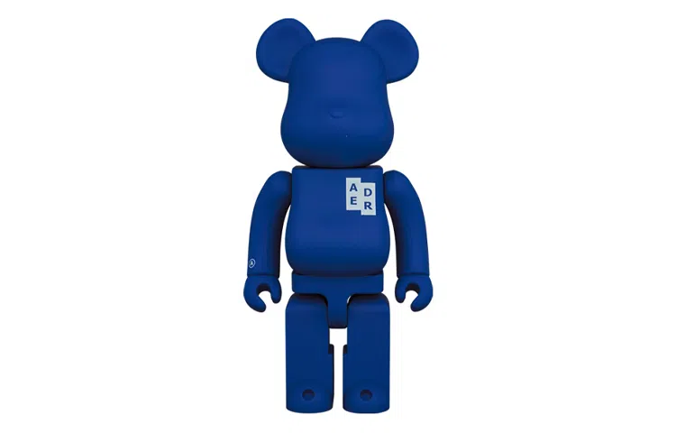 BE@RBRICK x ADER ERROR