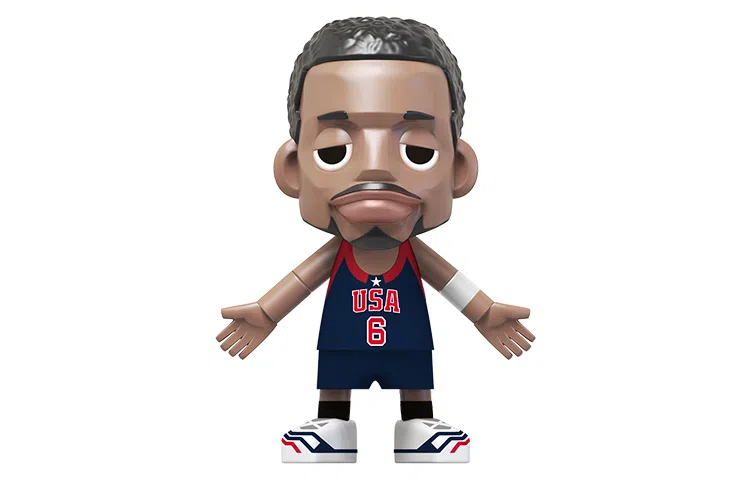 AcePlayer x NBA BOOM BROS. 6