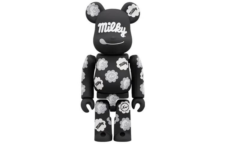 BERBRICK MILKY THE CONVENI 100400