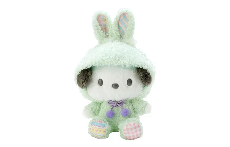 Sanrio 29cm