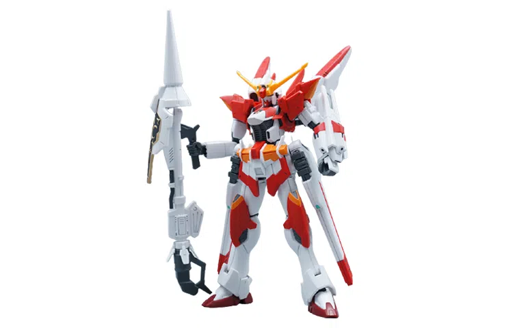 BANDAI PB BFBD 1144 M91 13cm