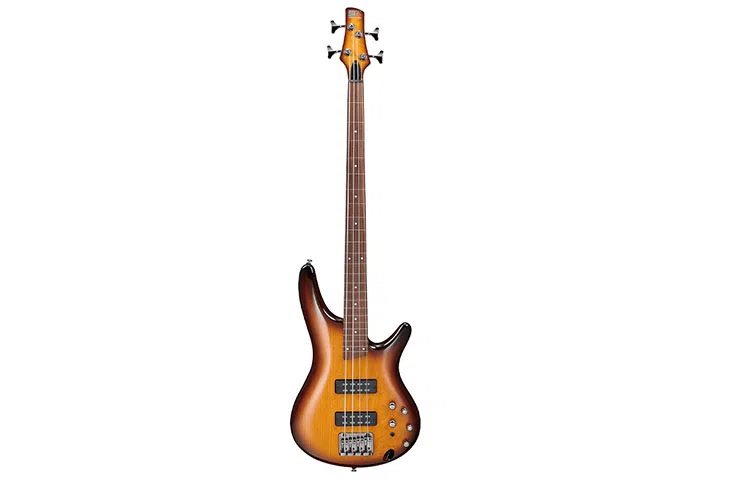 Ibanez SR370E(4SR375E(5Bass