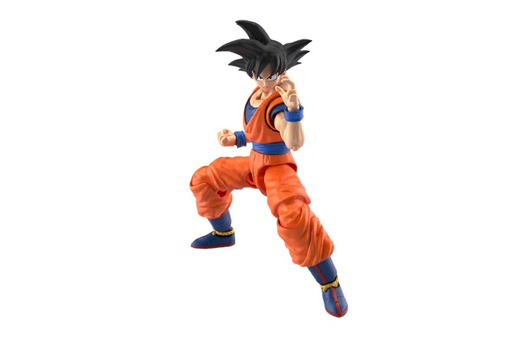 BANDAI Figure-rise Standard Z