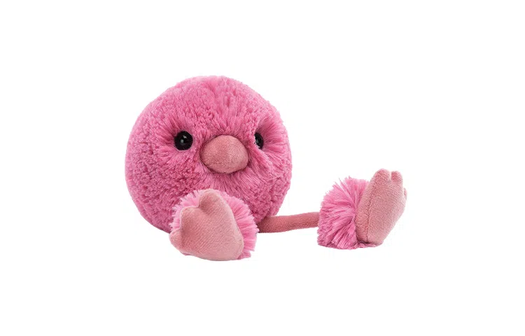 JELLYCAT 17cm