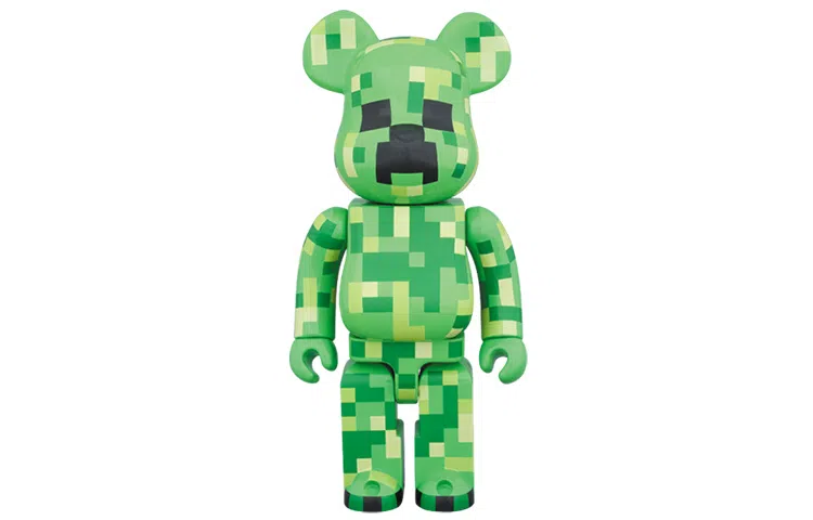 BERBRICK CREEPER