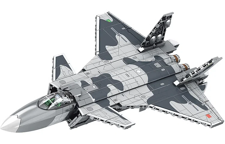 SEMBO 20 775pcs 202128