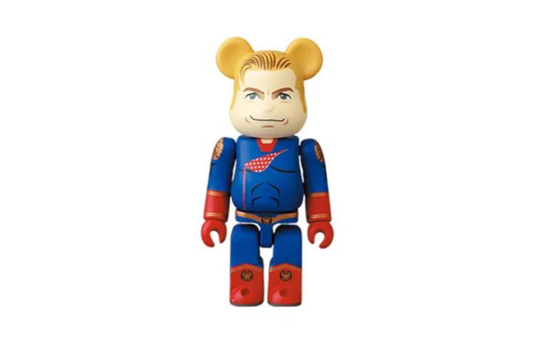 BE@RBRICK Series 41