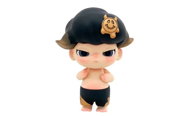 POP MART BWL DIMOO 22cm