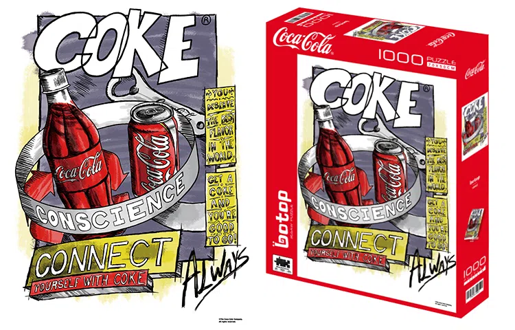 BOTOP 1000pcs 10982A