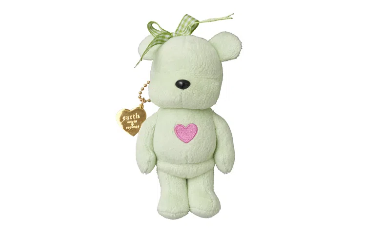 BERBRICK Kumarbrick x earth musicecology 13cm