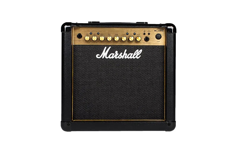 Marshall MG Series