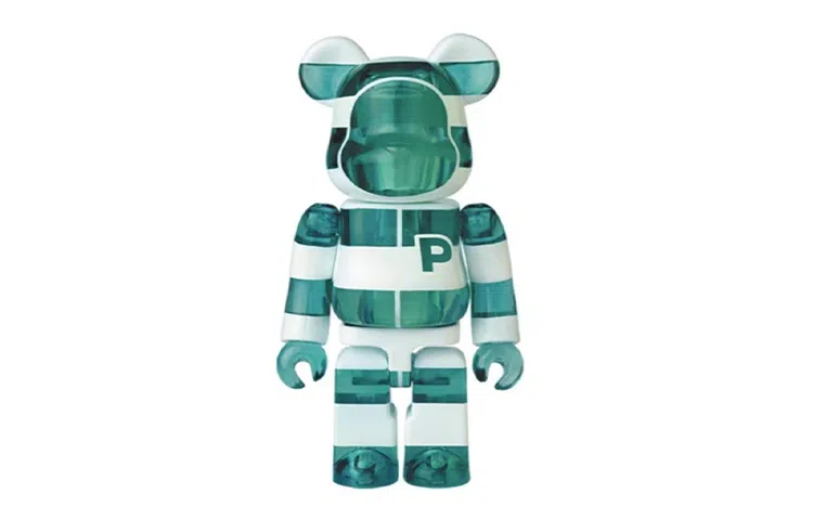 BE@RBRICK SERIES 43