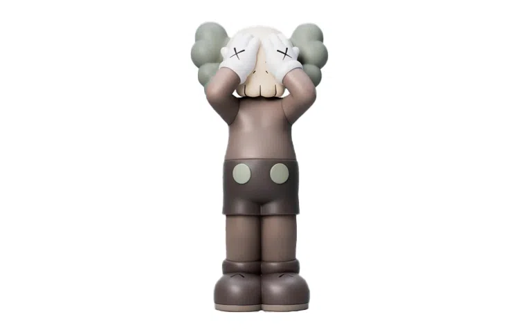 KAWS Companion 25cm
