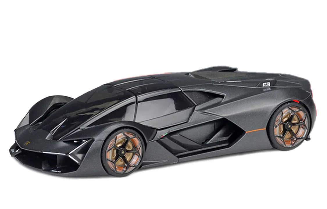 Maisto 124 Lambo Terzo Millennio