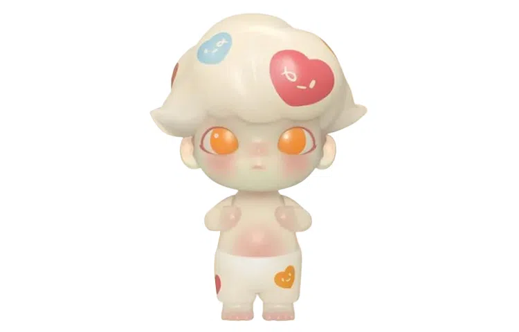 POP MART DIMOO plus 23cm