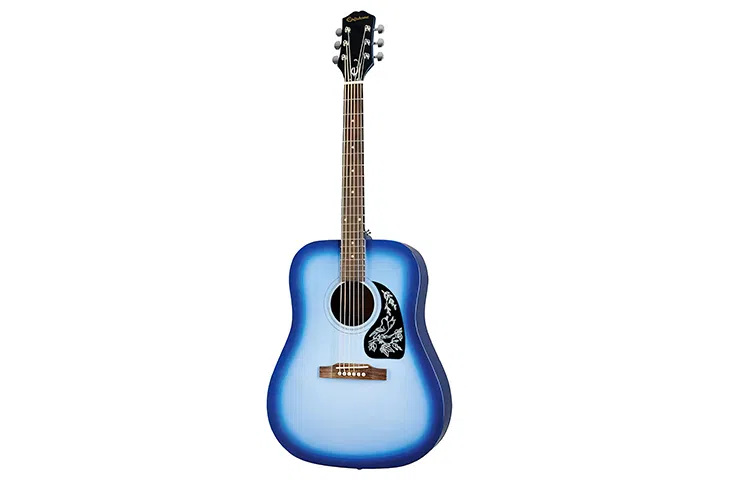 Epiphone Starling() 41D