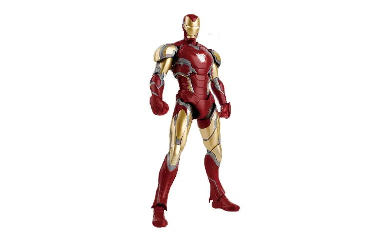 MORSTORM Iron Man MK85 Standard Edition