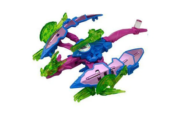 TAKARA TOMY TAV TMC-05 Windra