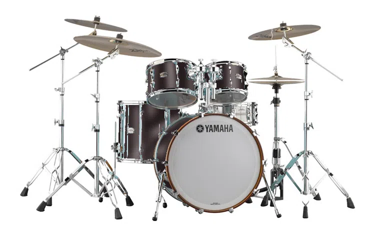 YAMAHARecording Custom 53