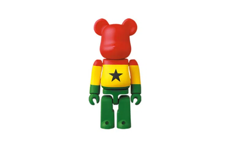BE@RBRICK Series 41