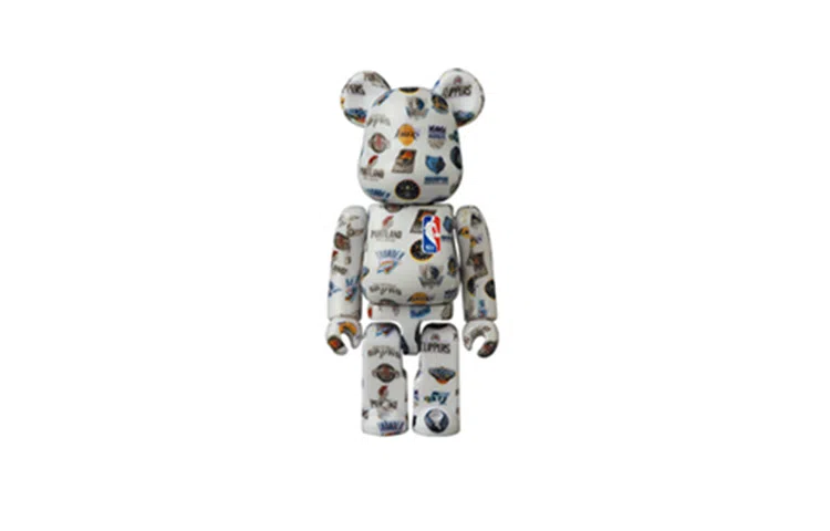 BE@RBRICK SERIES 42