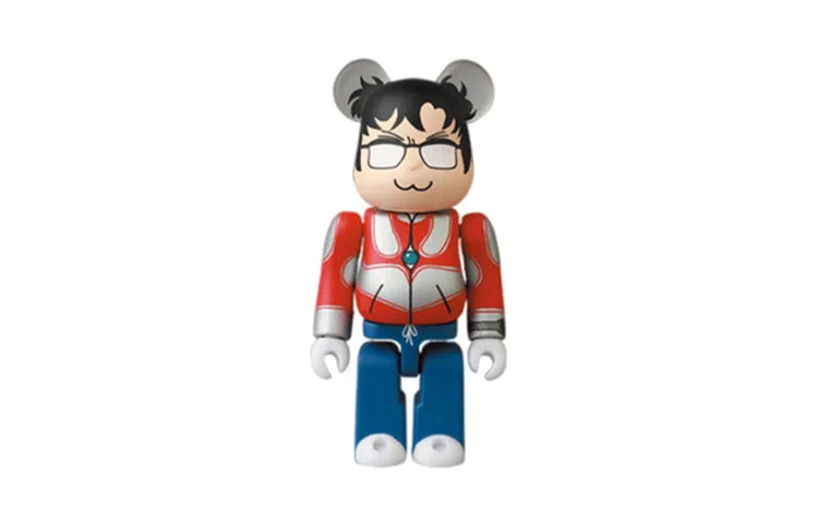 BE@RBRICK Series 41