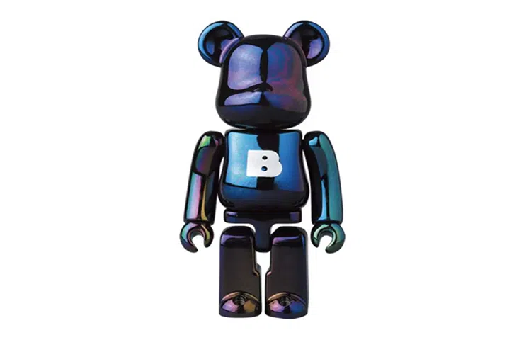 BE@RBRICK SERIES 43