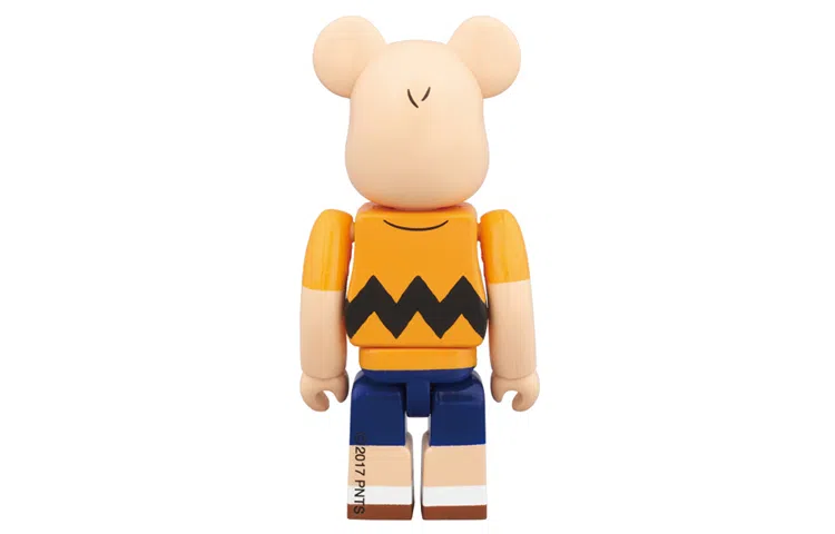 BERBRICK Peanuts Charlie Brown