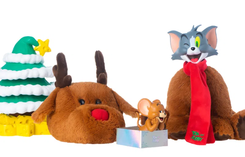 SOAP STUDIO TOM AND JERRY 2