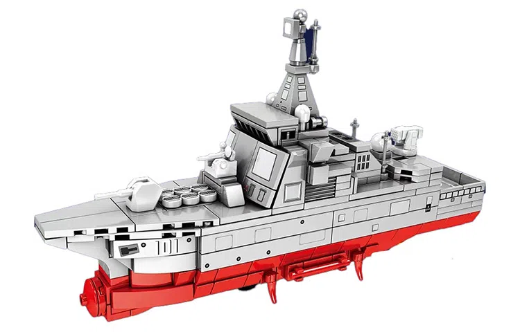 SEMBO Q055 864pcs 202073