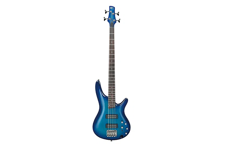 Ibanez SR370E(4SR375E(5Bass