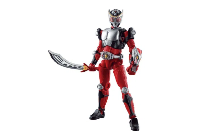 BANDAI Ryuki PB SO-DO CHRONICLE 11cm