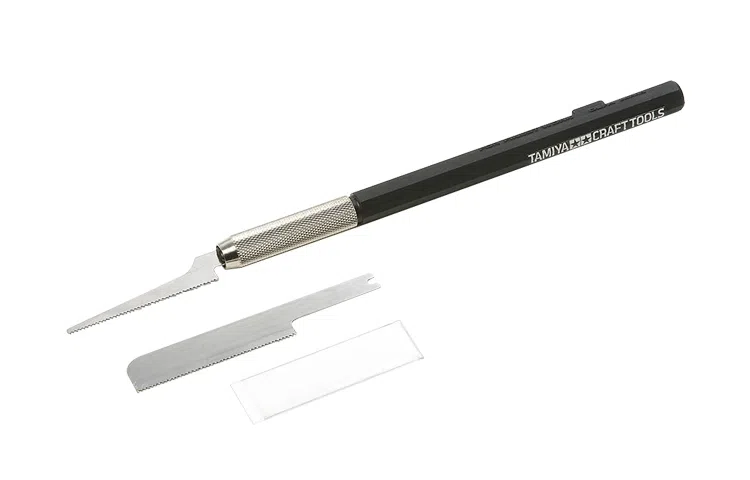 田宫 高达模型 军事模型 车模型 及其他模型制作专用工具 笔刀 锯子 勾线刀 合集 模型工具