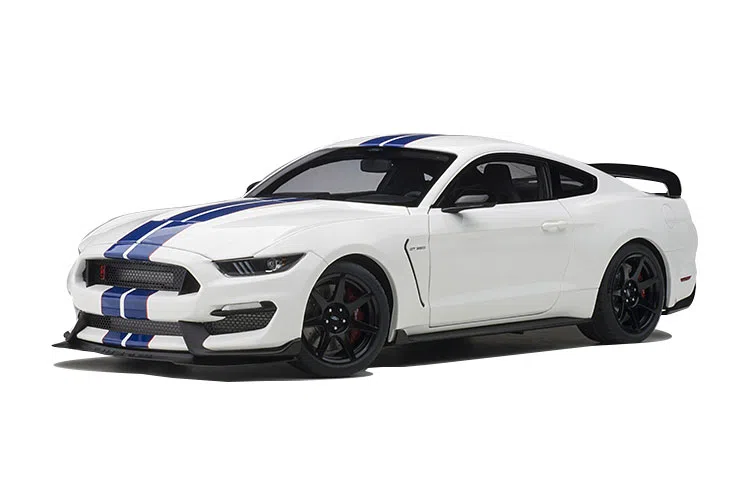 AUTOart 118 GT-350R