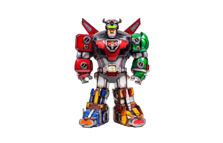 ZC World Lowfool Throne 56cm