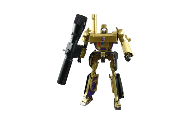 TAKARA TOMY MP MP-5G