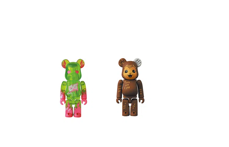 BERBRICK SERIES 42 42 100 24