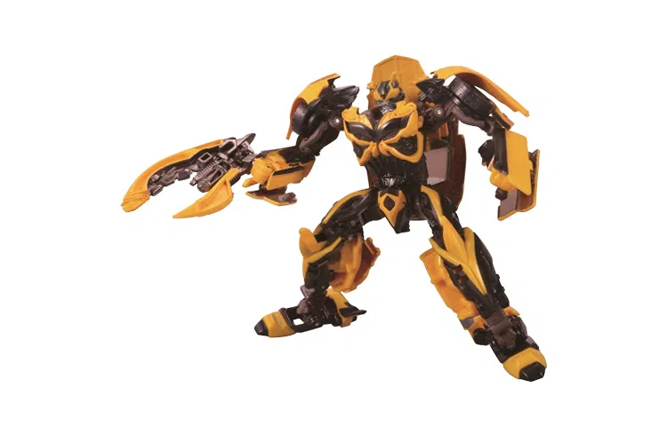 TAKARA TOMY MB MB-EX 14D